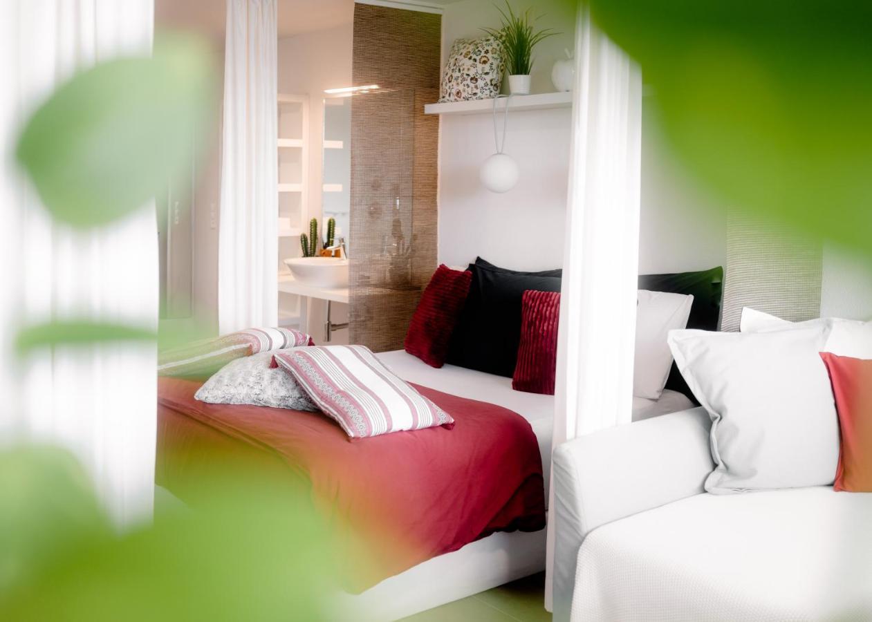 Business Sleeping Place Rolle Esterno foto